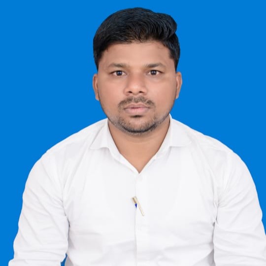 श्री. जयेंद्र वसंत धिंडा