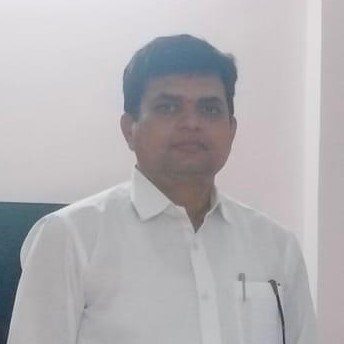 श्री. योगेश भरत मराडे